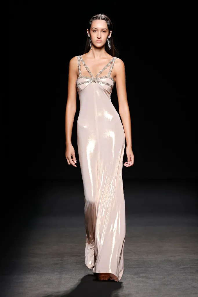 Claro Couture 26SS001